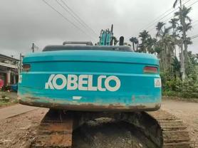 Buy Kobelco SK250LC Used Excavator / 2 Buy Kobelco SK250LC Used Excavator / 2