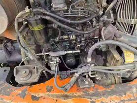 Купить Подержанный Экскаватор Doosan DH80G / 8 Купить Подержанный Экскаватор Doosan DH80G / 8