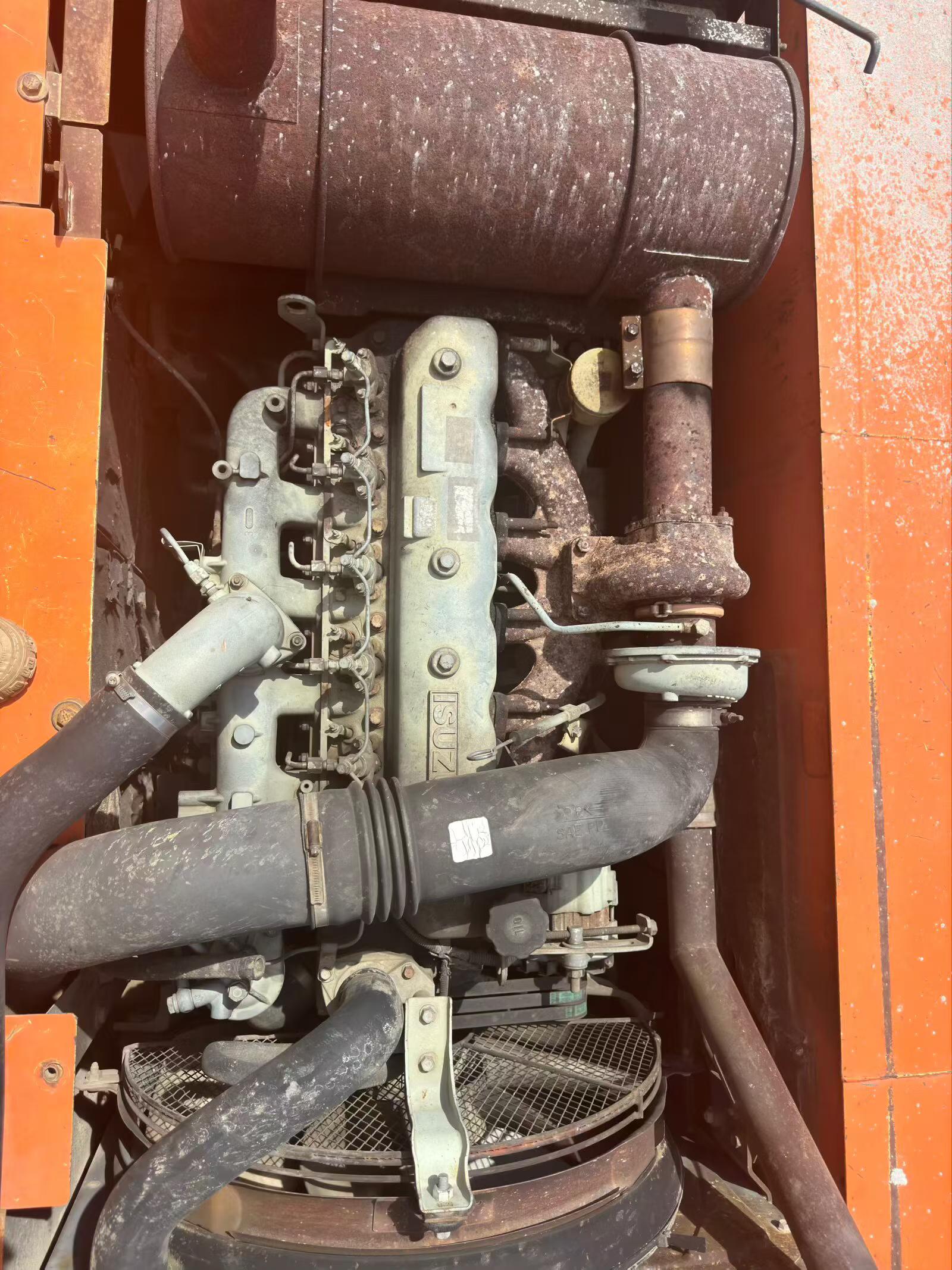 Buy Hitachi EX250-5 Used Excavator / 5 Buy Hitachi EX250-5 Used Excavator / 5