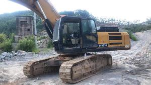 Buy Sany SY375H Used Excavator Buy Sany SY375H Used Excavator