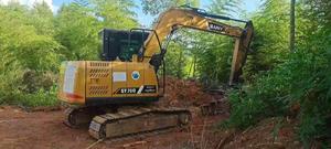 Buy Sany SY70C Used Excavator Buy Sany SY70C Used Excavator