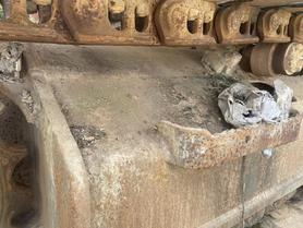 Buy Caterpillar M315 Used Excavator / 2 Buy Caterpillar M315 Used Excavator / 2