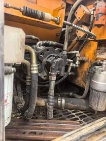 Buy Sany SY155C Used Excavator / 3 Buy Sany SY155C Used Excavator / 3