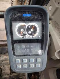 Buy XCMG XE60DA Used Excavator / 5 Buy XCMG XE60DA Used Excavator / 5