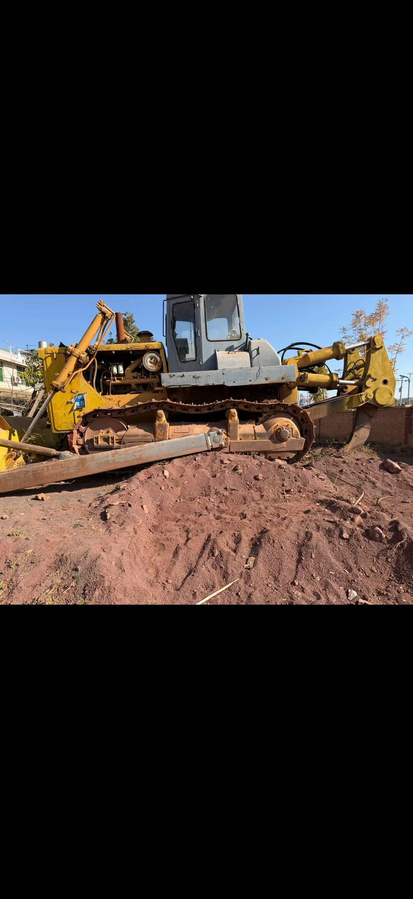 Acheter Komatsu PC10-2 D'occasion Pelle