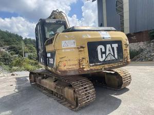 Buy Caterpillar M315 Used Excavator Buy Caterpillar M315 Used Excavator