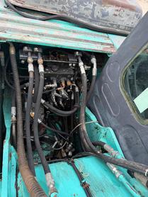 شراء حفارة Kobelco SK140 مستعملة / 7 شراء حفارة Kobelco SK140 مستعملة / 7