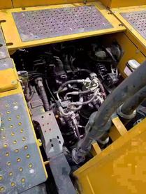 شراء حفارة XCMG LW600E مستعملة / 7 شراء حفارة XCMG LW600E مستعملة / 7