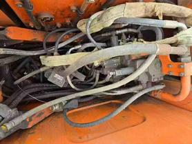 Купить Подержанный Экскаватор Doosan DH80G / 7 Купить Подержанный Экскаватор Doosan DH80G / 7