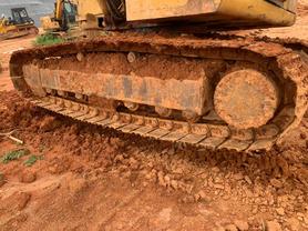 Buy Caterpillar 320B Used Excavator / 7 Buy Caterpillar 320B Used Excavator / 7