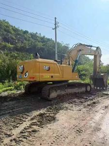شراء Caterpillar 350L مستعمل حفارة شراء Caterpillar 350L مستعمل حفارة