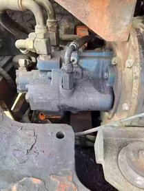 Купить Подержанный Экскаватор Doosan DH80G / 6 Купить Подержанный Экскаватор Doosan DH80G / 6