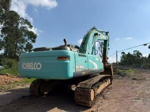 Buy Kobelco SK350-8 Used Excavator Buy Kobelco SK350-8 Used Excavator
