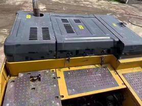 شراء حفارة XCMG LW600E مستعملة / 4 شراء حفارة XCMG LW600E مستعملة / 4