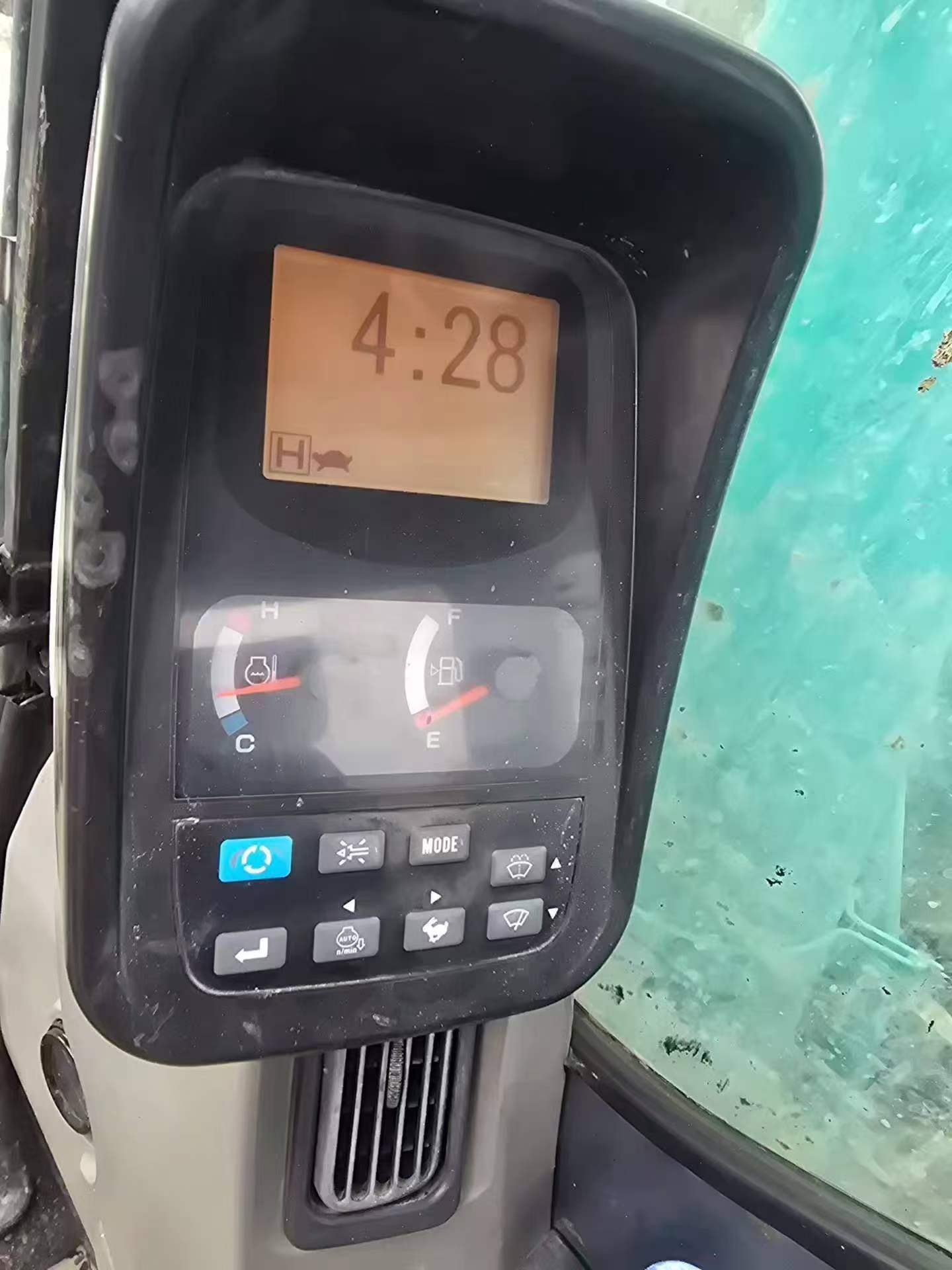 Купить Подержанный Экскаватор Kobelco SK350-8 / 9