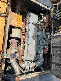 Buy Sany SY485C Used Excavator / 6 Buy Sany SY485C Used Excavator / 6