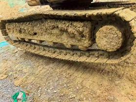 Compre Escavadeira Caterpillar 312V2 Usada / 5 Compre Escavadeira Caterpillar 312V2 Usada / 5