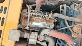 Buy XCMG XE135D Used Excavator / 4 Buy XCMG XE135D Used Excavator / 4