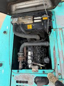 شراء حفارة Kobelco SK140 مستعملة / 8 شراء حفارة Kobelco SK140 مستعملة / 8