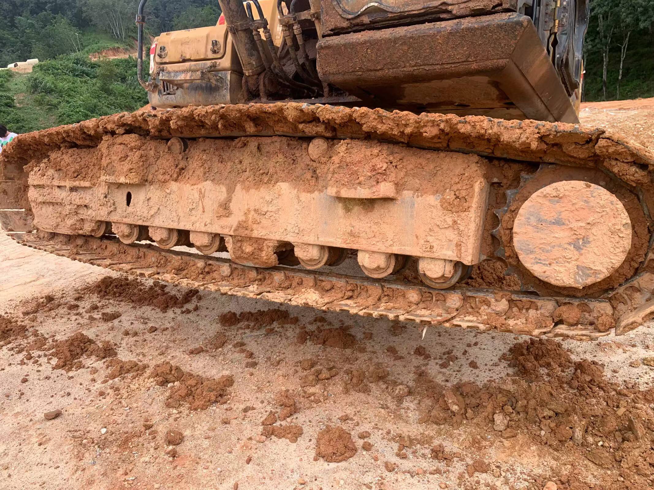 Buy Sany SY225C Used Excavator / 2