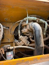 Buy Sany SY485C Used Excavator / 3 Buy Sany SY485C Used Excavator / 3