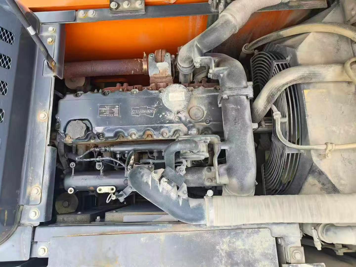 Acheter Pelle Doosan DX215-9C d'occasion / 3 Acheter Pelle Doosan DX215-9C d'occasion / 3