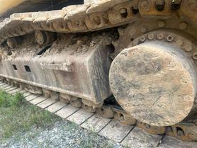 Buy Caterpillar 336E Used Excavator / 3 Buy Caterpillar 336E Used Excavator / 3