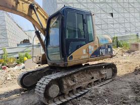 Buy Caterpillar 312C Used Excavator / 3 Buy Caterpillar 312C Used Excavator / 3