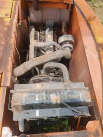 Купить Подержанный Экскаватор Doosan DH220 / 2 Купить Подержанный Экскаватор Doosan DH220 / 2