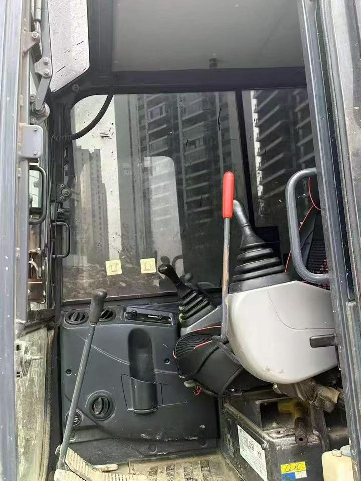 Купить Подержанный Экскаватор Kobelco SK60-8 / 5