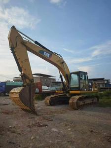 Buy Caterpillar 326DL Used Excavator Buy Caterpillar 326DL Used Excavator