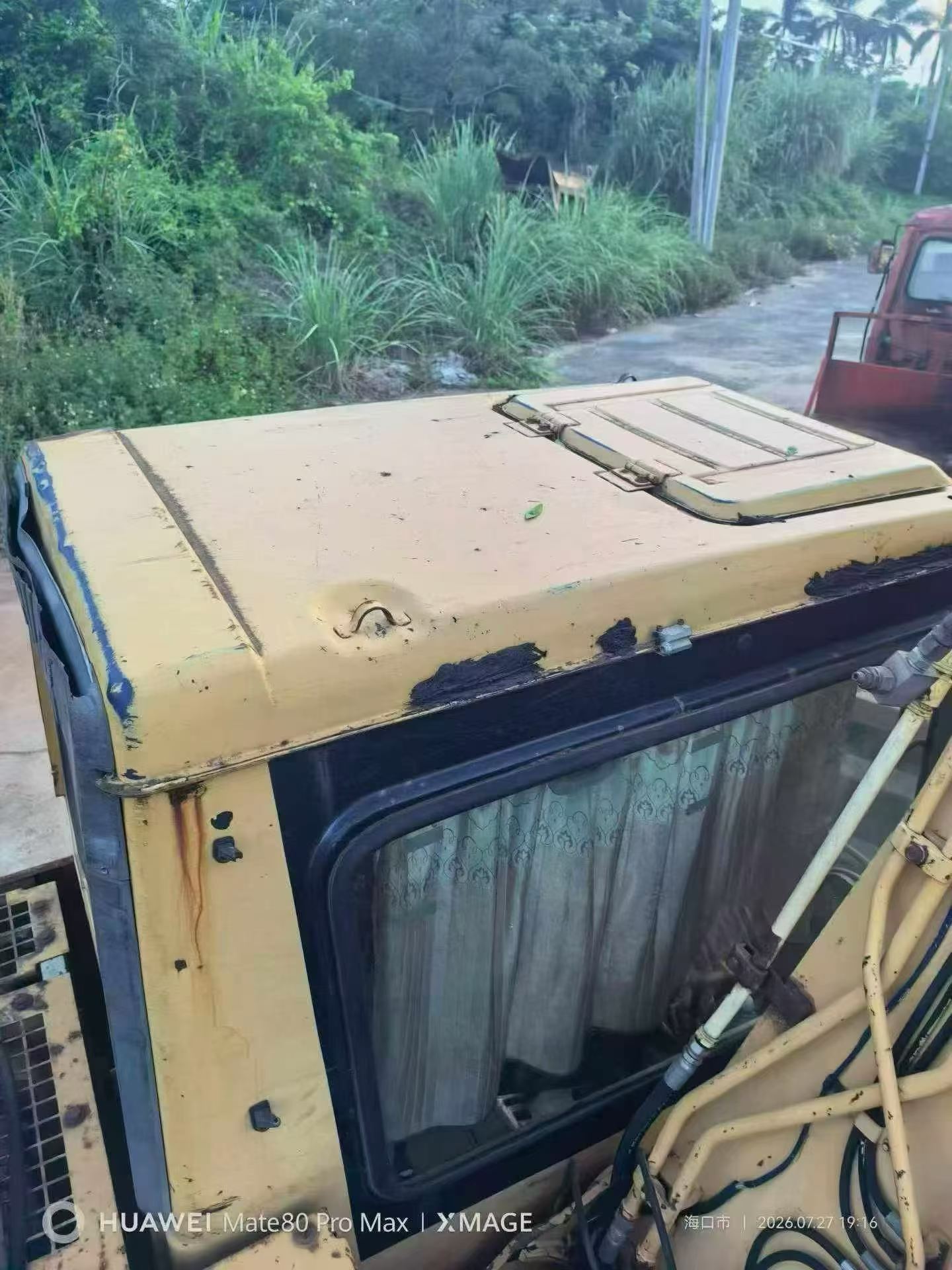 شراء حفارة Caterpillar 312V2 مستعملة / 3