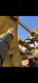 Acheter Pelle Komatsu PC10-2 d'occasion / 2 Acheter Pelle Komatsu PC10-2 d'occasion / 2