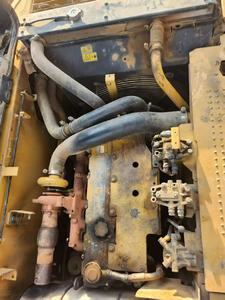 Buy Caterpillar 320D Used Excavator Buy Caterpillar 320D Used Excavator