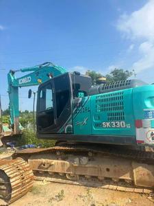 Buy Kobelco SK260LC-8 Used Excavator Buy Kobelco SK260LC-8 Used Excavator