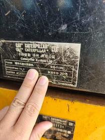 Buy Caterpillar 313D Used Excavator / 3 Buy Caterpillar 313D Used Excavator / 3