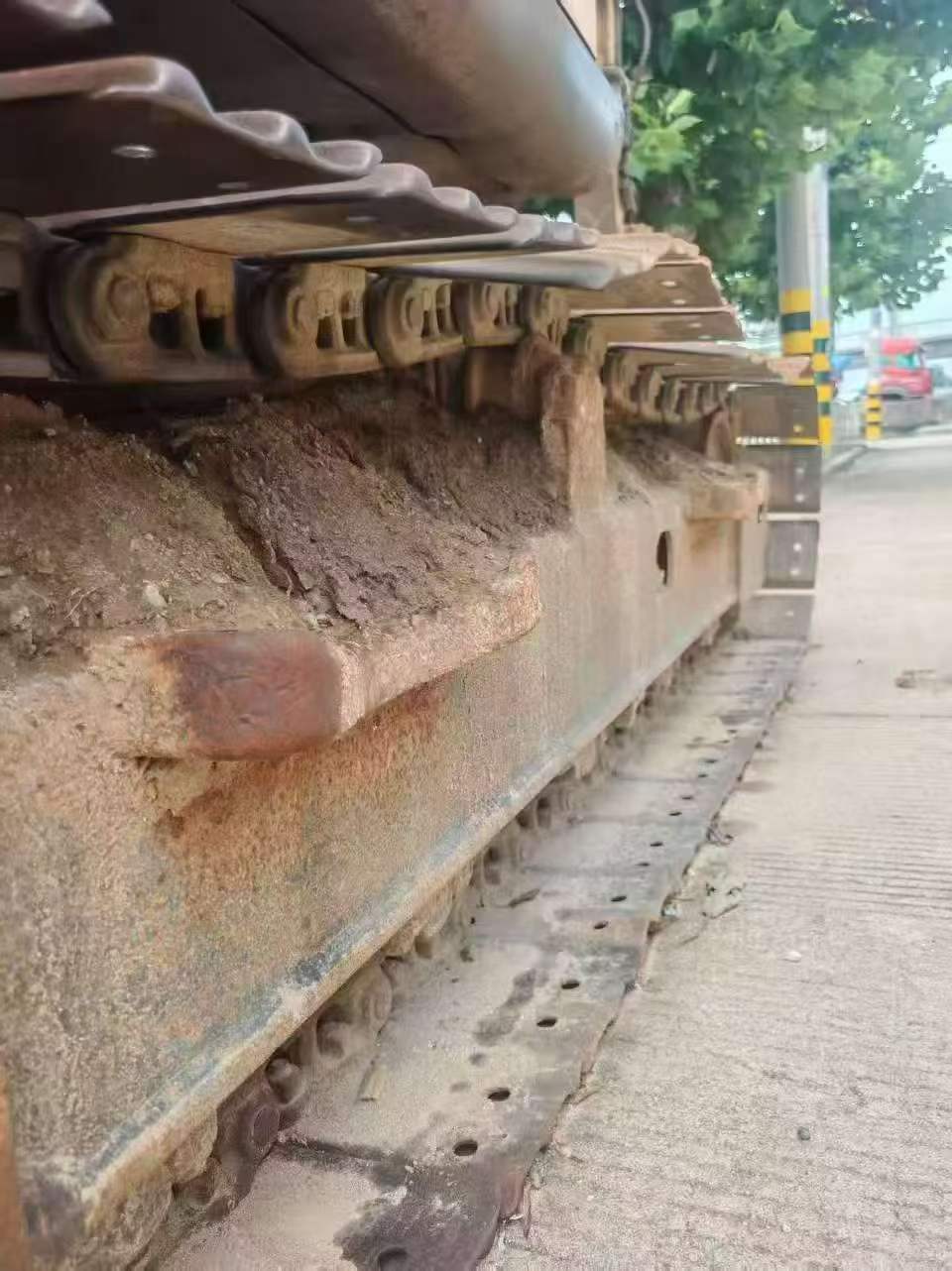 Buy Sany SY75 Used Excavator / 6 Buy Sany SY75 Used Excavator / 6