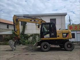Buy Caterpillar M315 Used Excavator / 2 Buy Caterpillar M315 Used Excavator / 2