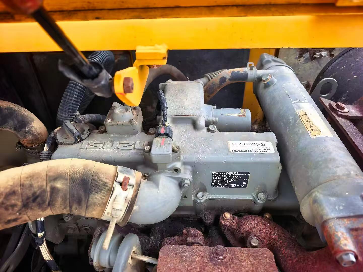 Buy Sany SY75 Used Excavator / 8 Buy Sany SY75 Used Excavator / 8
