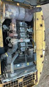 Compre Excavadora Komatsu PC200-6E Usada / 8 Compre Excavadora Komatsu PC200-6E Usada / 8