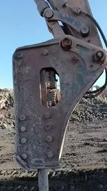 Buy Sany SY485C Used Excavator / 5 Buy Sany SY485C Used Excavator / 5