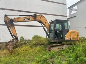 Buy Sany SY85 Used Excavator Buy Sany SY85 Used Excavator