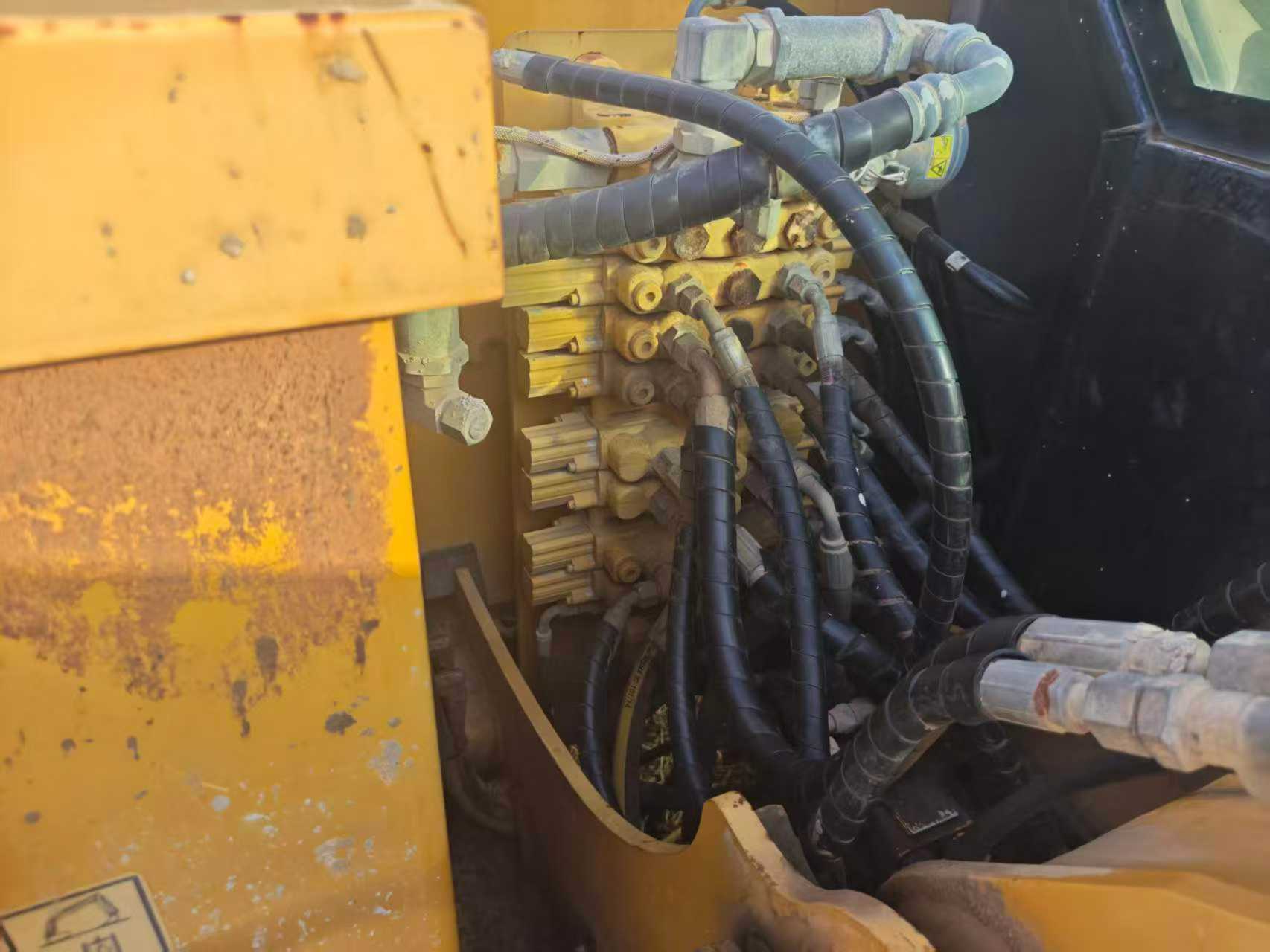 شراء حفارة Caterpillar 308B مستعملة / 3 شراء حفارة Caterpillar 308B مستعملة / 3