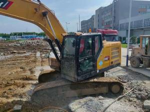 Buy Sany SY205C Used Excavator Buy Sany SY205C Used Excavator