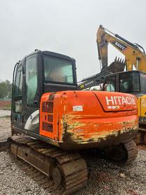 Buy Hitachi EX70 Used Excavator / 3 Buy Hitachi EX70 Used Excavator / 3