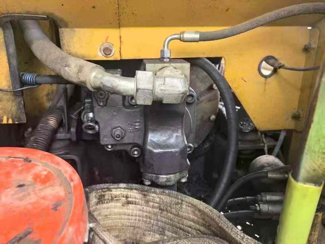 شراء حفارة XCMG XE75C مستعملة / 3 شراء حفارة XCMG XE75C مستعملة / 3