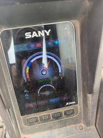 Compre Escavadeira Sany SY35U Usada / 7 Compre Escavadeira Sany SY35U Usada / 7