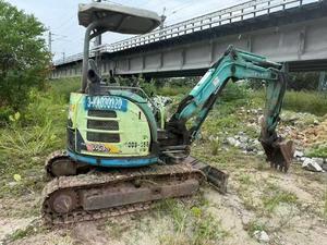 Buy Yanmar vio30 Used Excavator Buy Yanmar vio30 Used Excavator