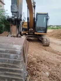Buy Caterpillar 313D Used Excavator / 2 Buy Caterpillar 313D Used Excavator / 2