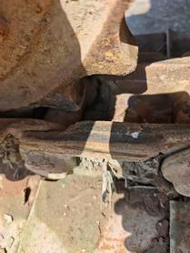 Buy Caterpillar 313D Used Excavator / 2 Buy Caterpillar 313D Used Excavator / 2